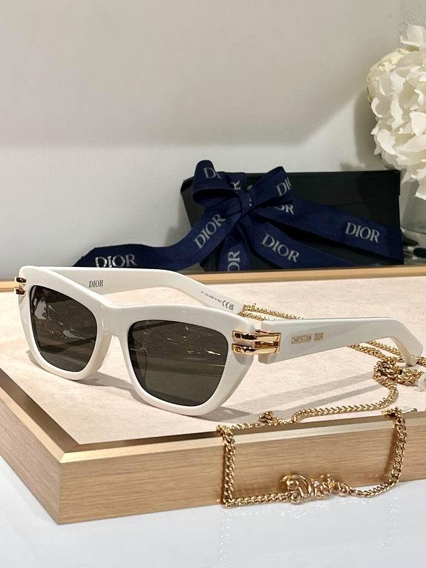 DIOR Sunglasses 904